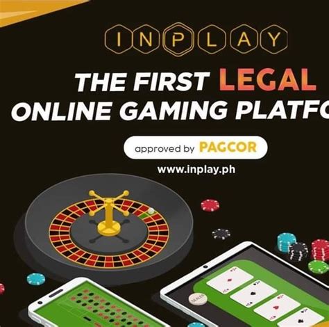 inplay pagcor